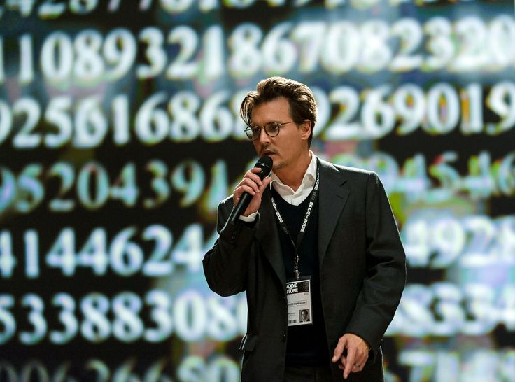 نقد و بررسی فیلم “تعالی”(Transcendence)
